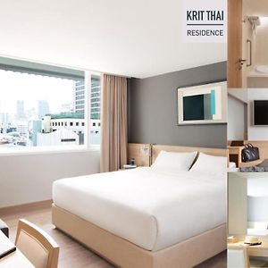 Deluxe Kamer met een King Size Bed