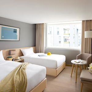 Deluxe Kamer